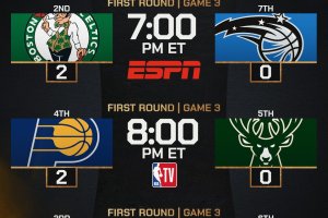 NBA Live | Tre le gare della notte, c’è Wolves-Lakers