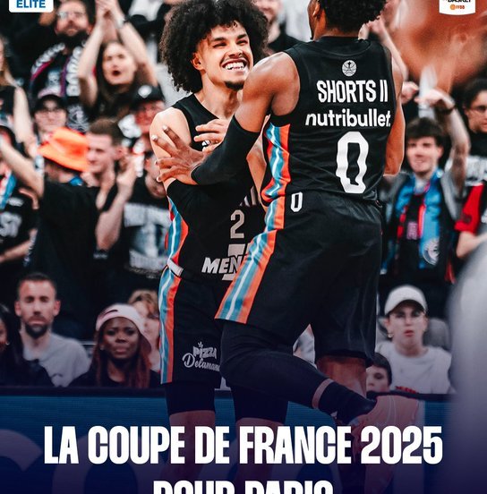 paris coppa di francia