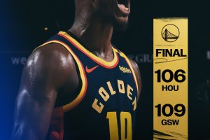 Draymond Green’s crucial stop on Sengun seals Warriors’ 3-1 lead