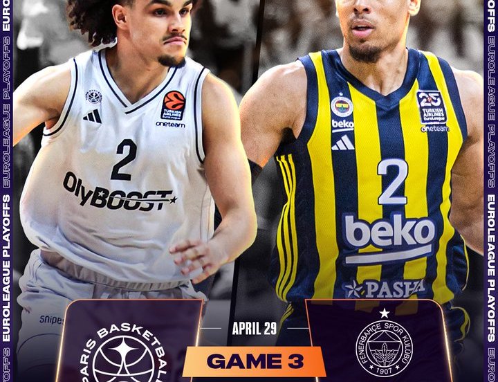 Paris Fenerbahce