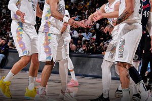 Murray e Westbrook trascinano i Nuggets: 131-115 ai Clippers e 3-2 nella serie