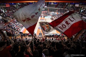 Lettera della Fondazione Pallacanestro Forlì 2.015 alle Istituzioni