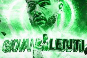 Avellino Basket: ufficiale la firma di Giovanni Lenti