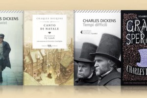I libri più sopravvalutati e sottovalutati di Charles Dickens