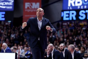 Jamion Christian: Dobbiamo continuare a essere combattivi