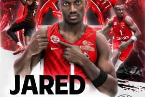 L’Hapoel Gerusalemme blinda l’MVP di Eurocup Jared Harper