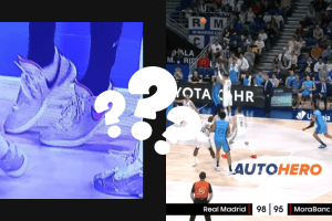 Real Madrid beats Andorra after controversial call on Kuric’s buzzer-beater