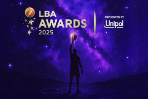 LBA Awards presented by Unipol – tutte le informazioni sull’edizione 2025