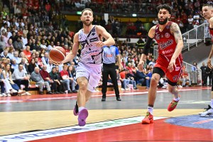 Galbiati: I playoff? Una grande soddisfazione, ma ora testa bassa e continuiamo a lavorare