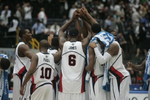 LeBron James e Chris Paul nella storia: entreranno nella Hall of Fame da giocatori in attività