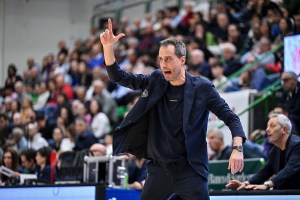 Dinamo Sassari | Il roster e il calendario 2025-2026