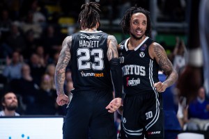 Repubblica: Notte di Eurolega, la Virtus aspetta l’Efes