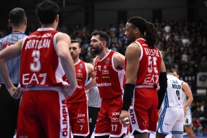 La Gazzetta dello Sport: L’Olimpia è pronta a inserire un giocatore funzionale alla squadra