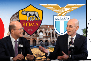 George Aivazoglou: Cities like Rome don’t have the place they deserve in European Basketball