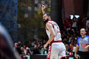 ROM: Nikola Mirotic sì, Nikola Mirotic no? Ecco come cambia il mercato di Olimpia Milano