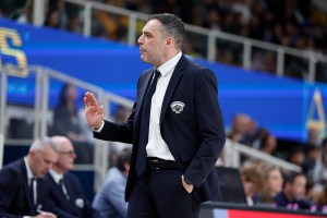 Aquila Trento, Galbiati: “Abbiamo fatto un buon lavoro”