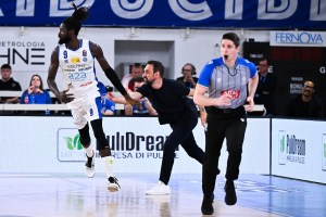 Brescia, Poeta: “Vittoria di valore, guidati dai veterani. Lotteremo fino alla fine per la top 4”