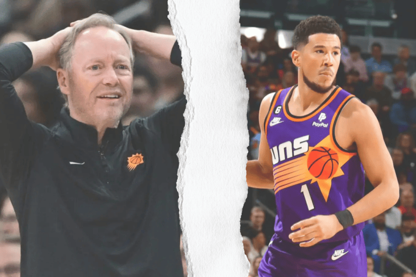 Phoenix Suns