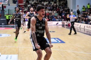 Aquila Trento, Quinn Ellis officially part ways