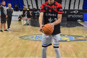 Liga ACB, Granada cade a Gran Canaria, ma Visconti risponde presente