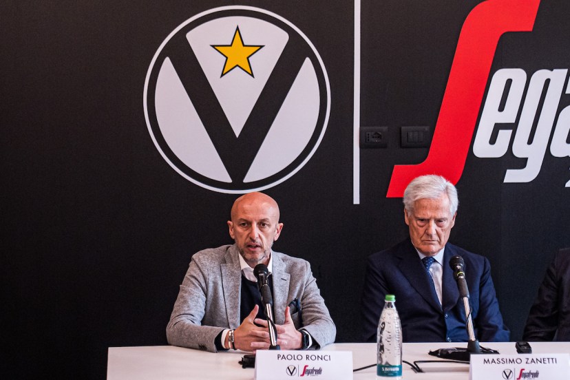 Virtus Bologna