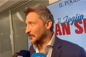 Gianmarco Pozzecco: Ma come è possibile che Maldini non sia più al Milan?