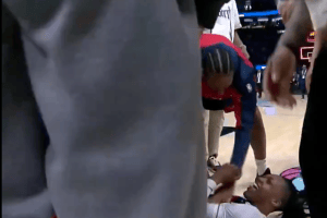Carrington sulla sirena! I Wizards battono Miami