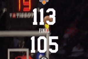 Shamet ne fa 29, Knicks ok sui Nets: ora testa ai playoff