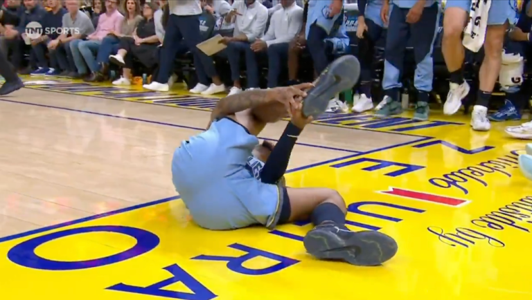 Ja Morant