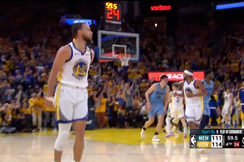 Stephen Curry