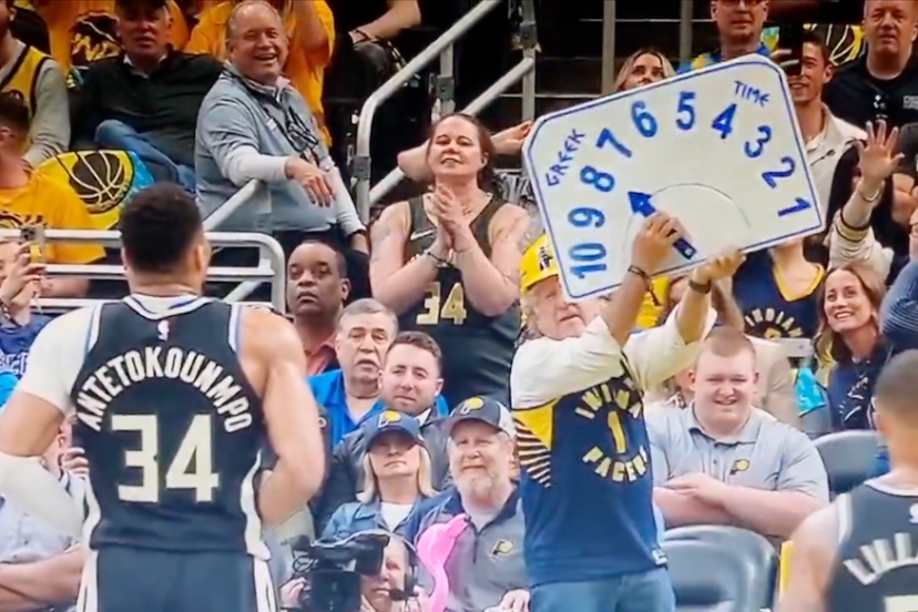 tifoso pacers giannis antetokounmpo