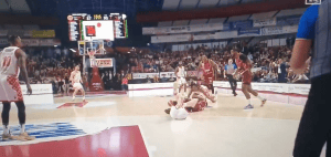 Antisportivo Venezia Pistoia