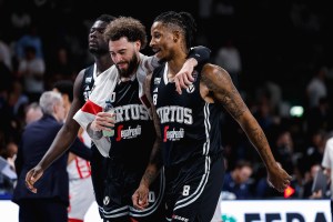 Il Corriere dello Sport: La Virtus domina e fa paura