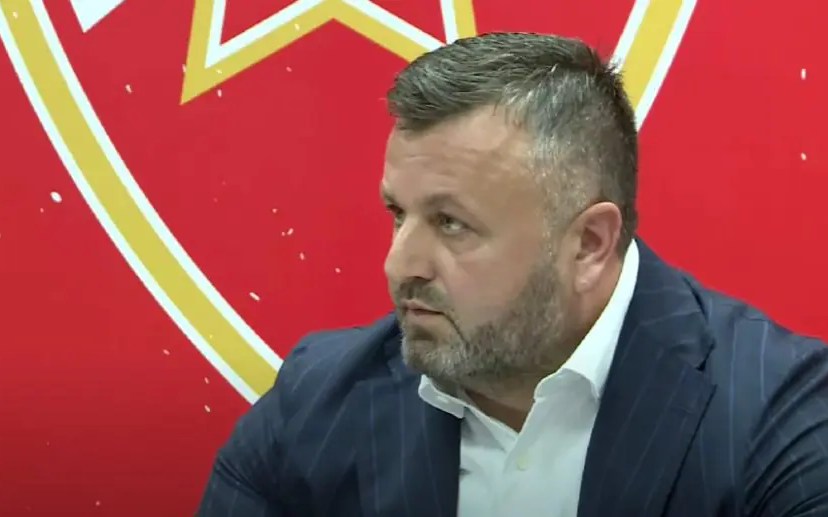 Željko Drčelić