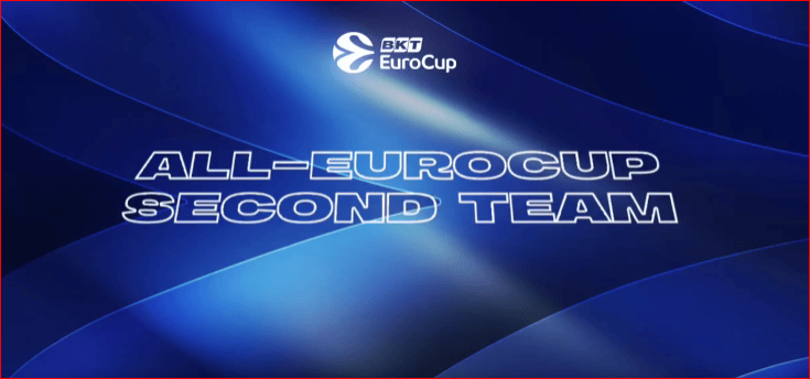 all-eurocup second team