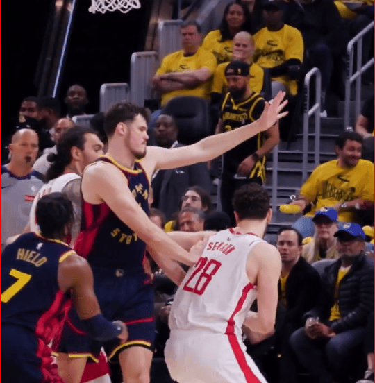 houston rockets
