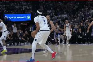 Dallas Mavericks Considering Trading Anthony Davis?