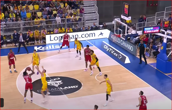 antonio blakeney milano