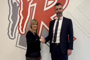 Basket Pool Pallacanestro Reggiana, Assicoop Emilia Nord rinnova