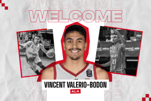 Estra Pistoia, ecco un altro colpo! In arrivo Vincent Valerio-Bodon