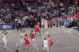 Warriors, i dettagli degli accordi con Georges Niang e Brandon Williams
