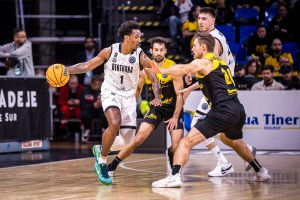La settimana europea delle squadre italiane: Reggio Emilia e Derthona Tortona in campo in BCL