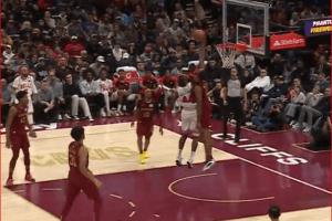 Cavs in cima alla Eastern Conference: “Bene, ma siamo determinati a lottare per ben altri traguardi”