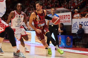 Reyer Venezia-Estra Pistoia | La situazione e dove vederla in tv