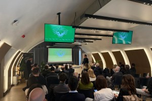 Aquila Trento, presentato il bilancio di sostenibilità della stagione 2023-2024