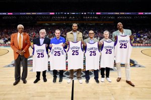 Melo Anthony e Dwight Howard tra i membri della Hall of Fame Class 2025