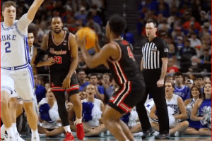 Final Four 2025: Il cuore di Houston prevale sul talento di Duke, Cougars in finale