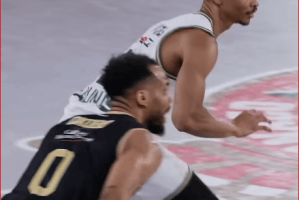 Zalgiris Kaunas, tutto fatto per la conferma di Isaiah Wong