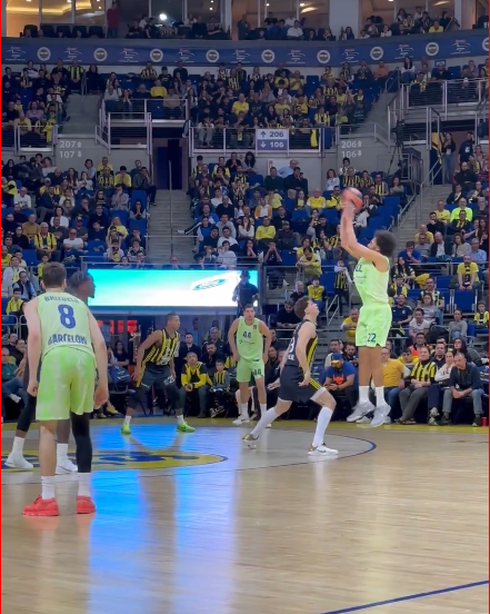 fenerbahce barcellona