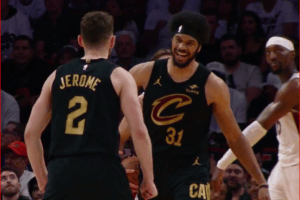 NBA Playoff: Cavs dominanti in casa degli Heat, a un passo dallo sweep…